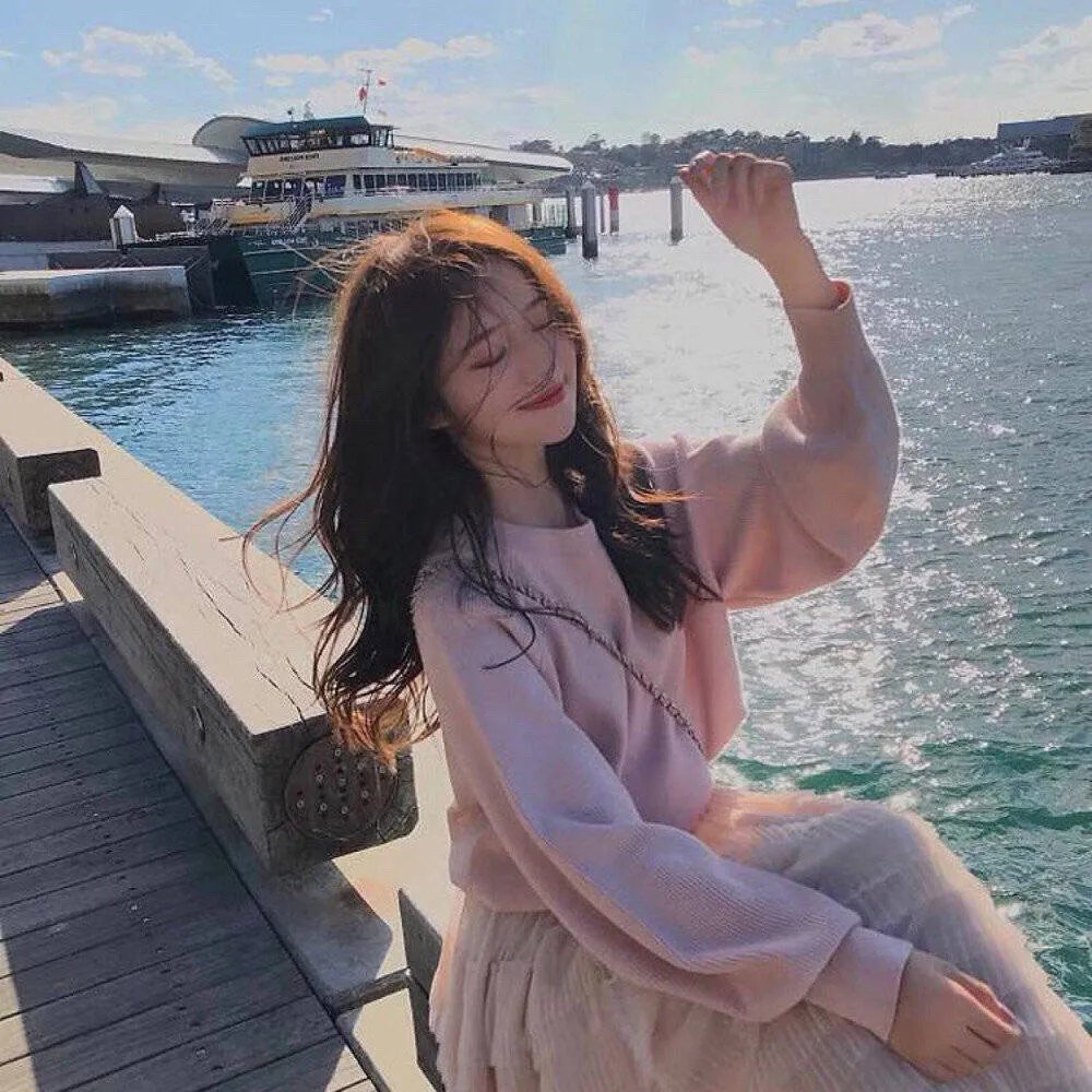 海的开始